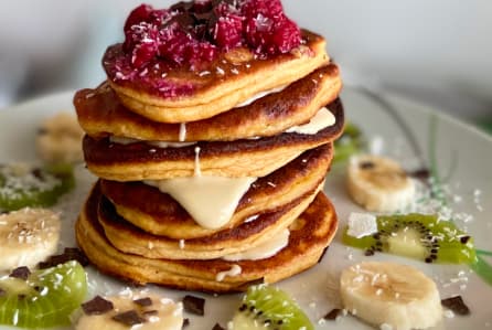 ERNÄHRUNG